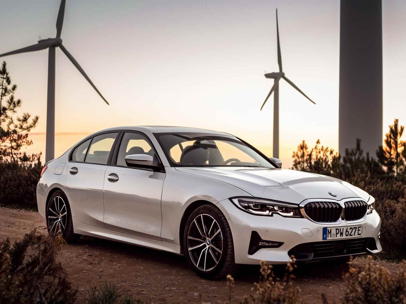Rimappatura Centralina bmw serie 3 g 330 e-hybrid 2.0 292 cv